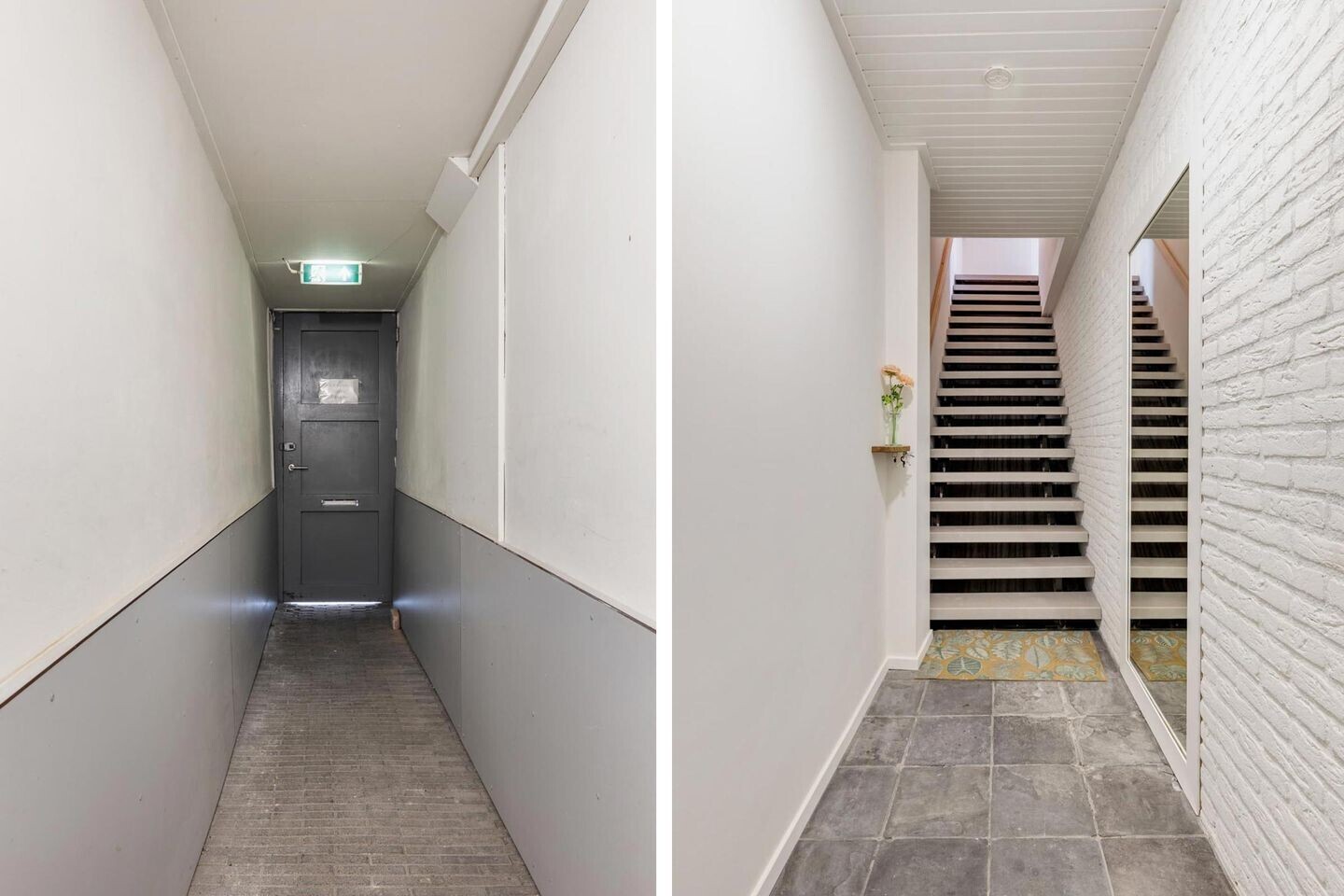 Appartement te koop: Halstraat 21, Breda