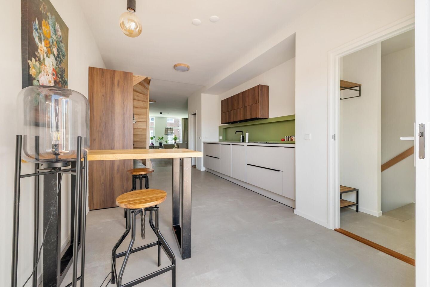 Appartement te koop: Halstraat 21, Breda