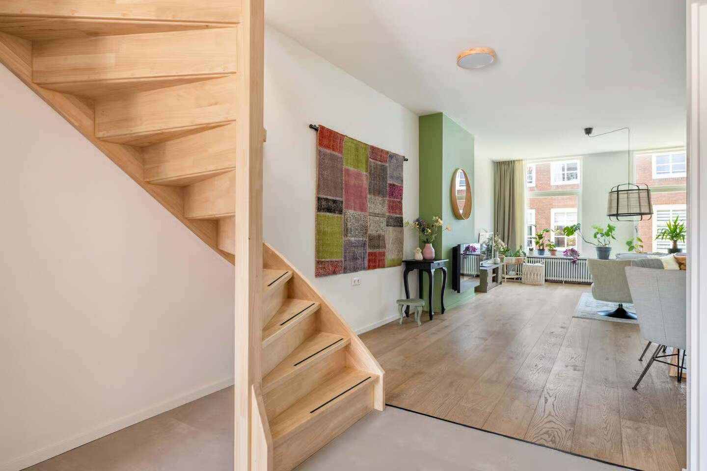 Appartement te koop: Halstraat 21, Breda