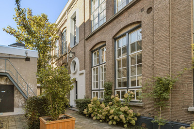 Houtmarkt 13-A