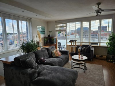 Appartement te koop Houtmarkt 106