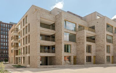 Isabellastraat 31