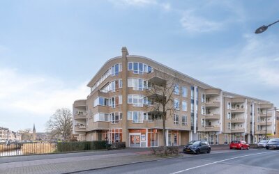 Markendaalseweg 329-B3