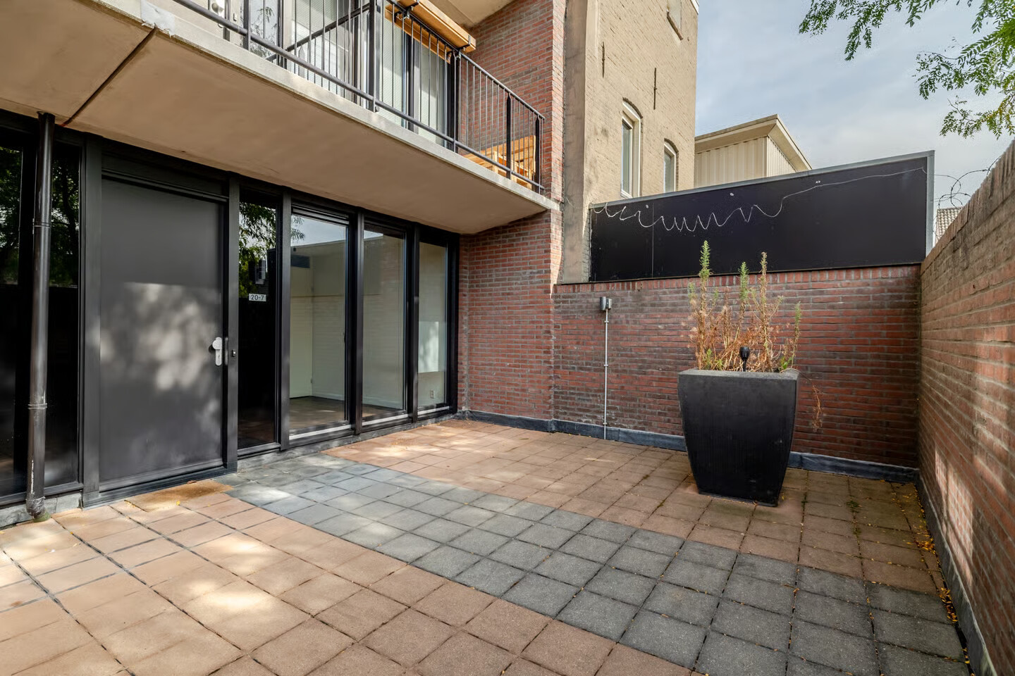 Appartement te koop: Markendaalseweg 20A7, Breda