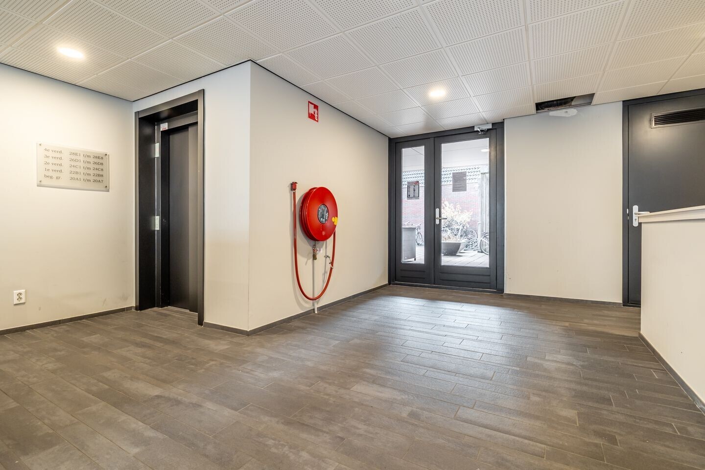 Appartement te koop: Markendaalseweg 20A7, Breda