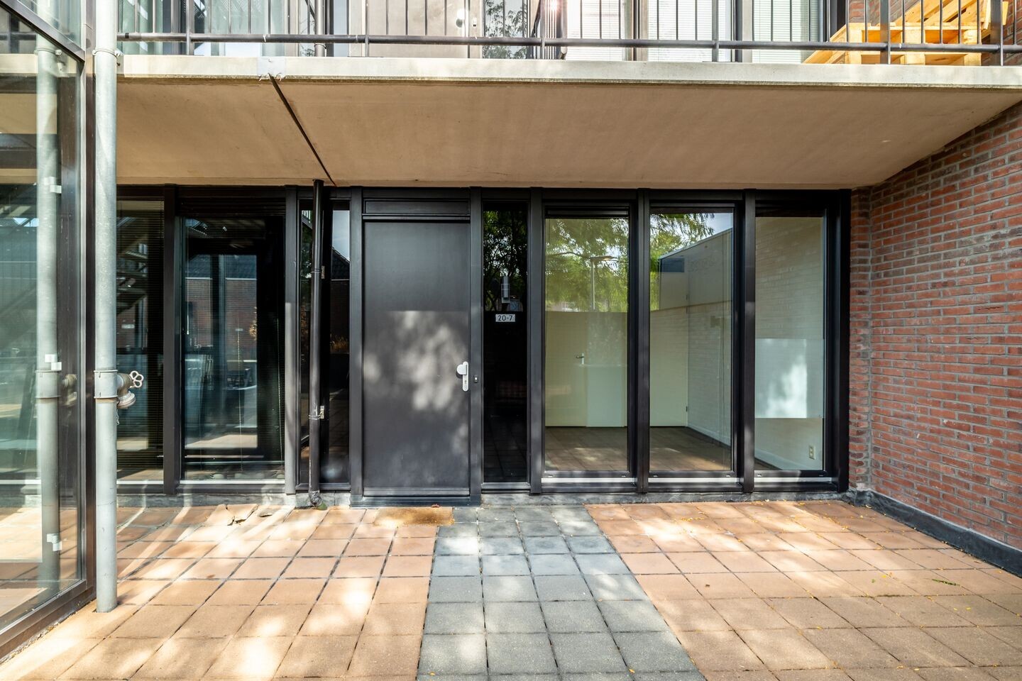 Appartement te koop: Markendaalseweg 20A7, Breda