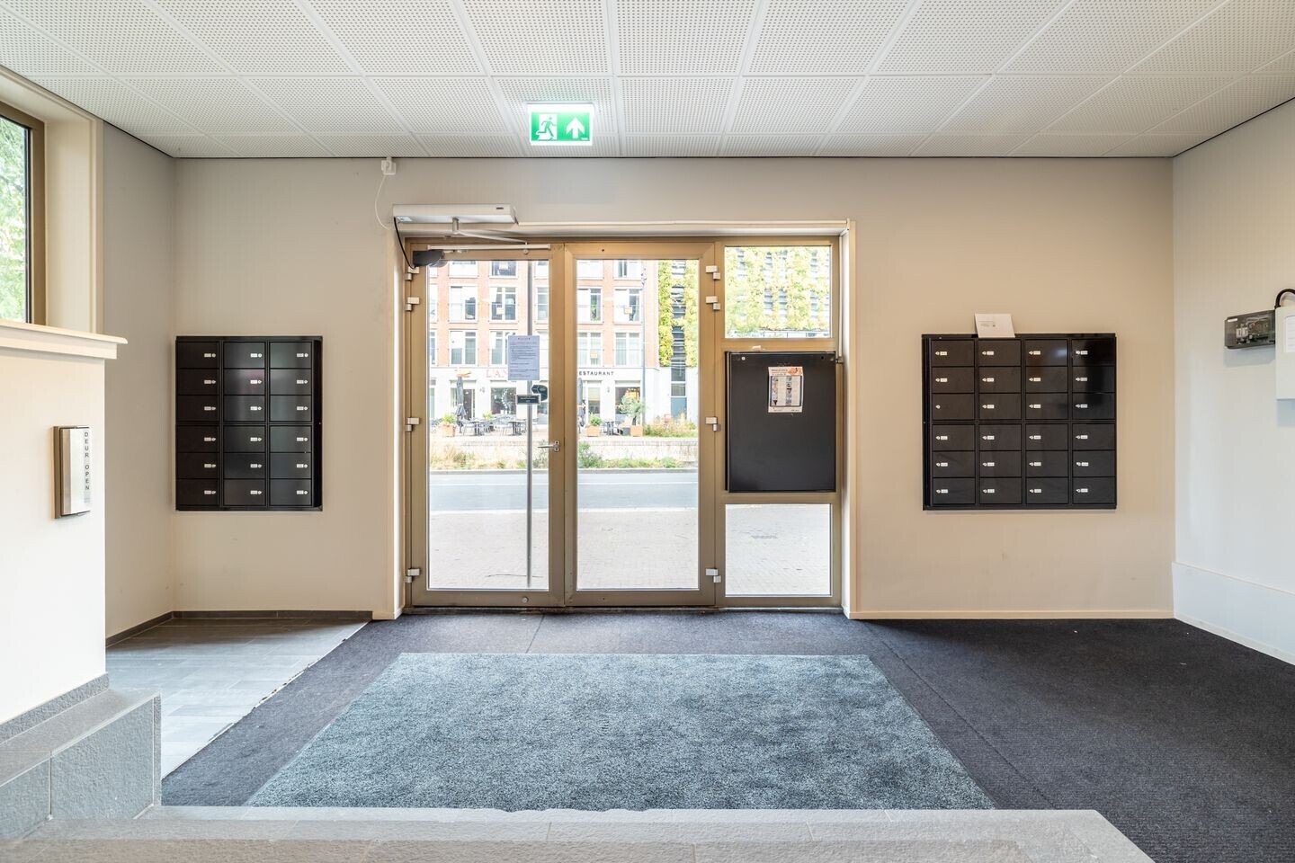 Appartement te koop: Markendaalseweg 20A7, Breda