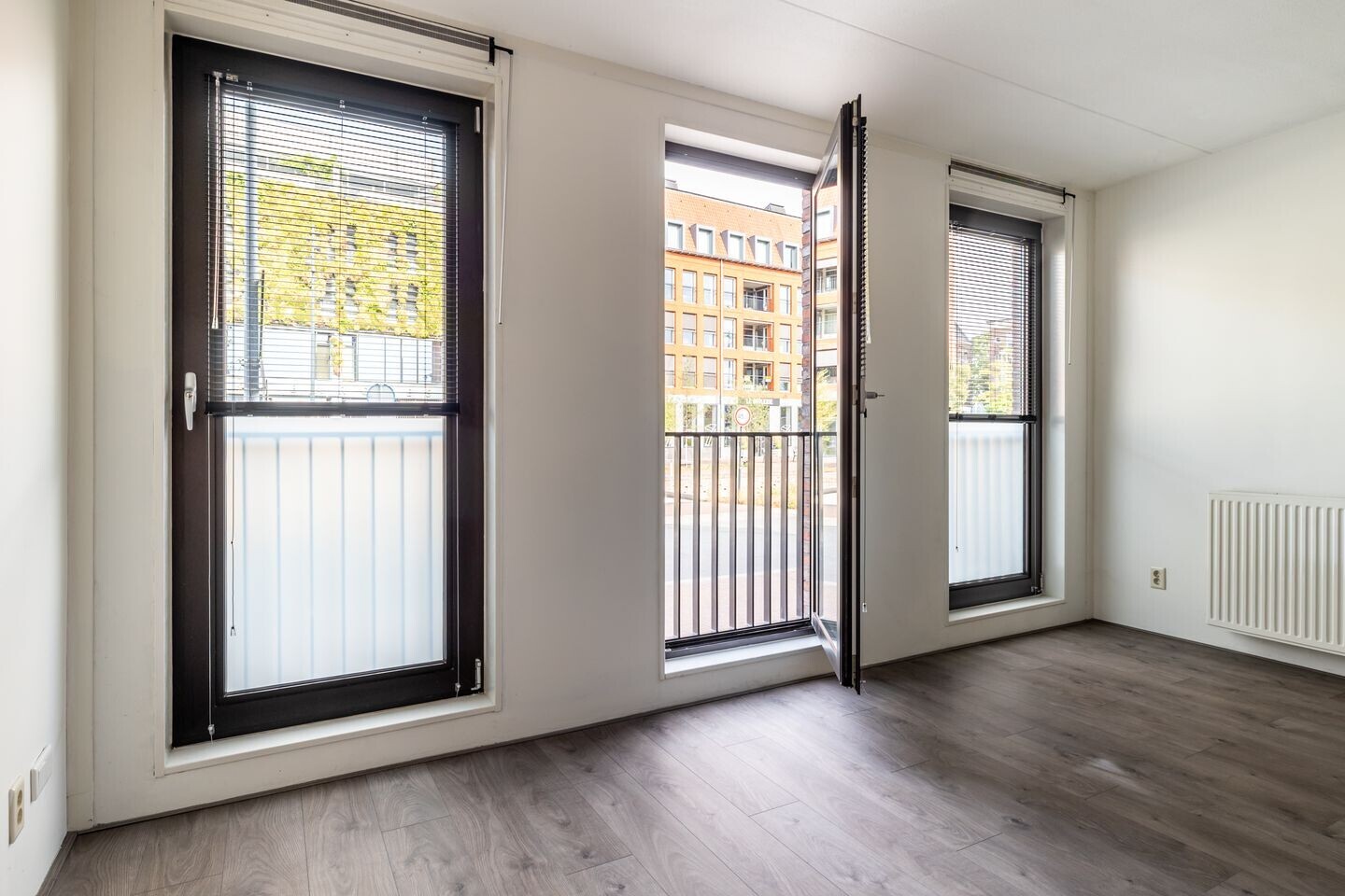 Appartement te koop: Markendaalseweg 20A7, Breda
