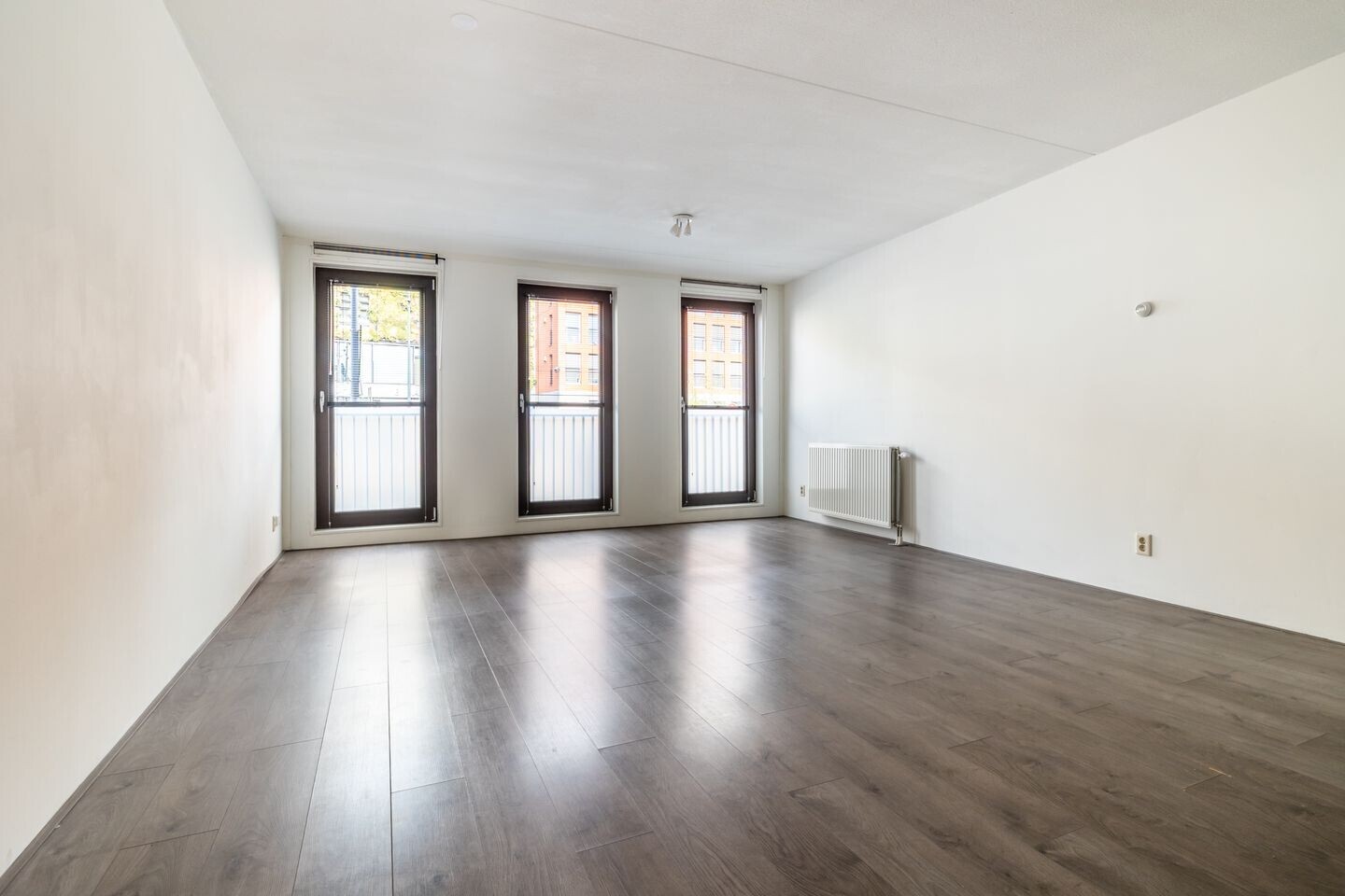 Appartement te koop: Markendaalseweg 20A7, Breda