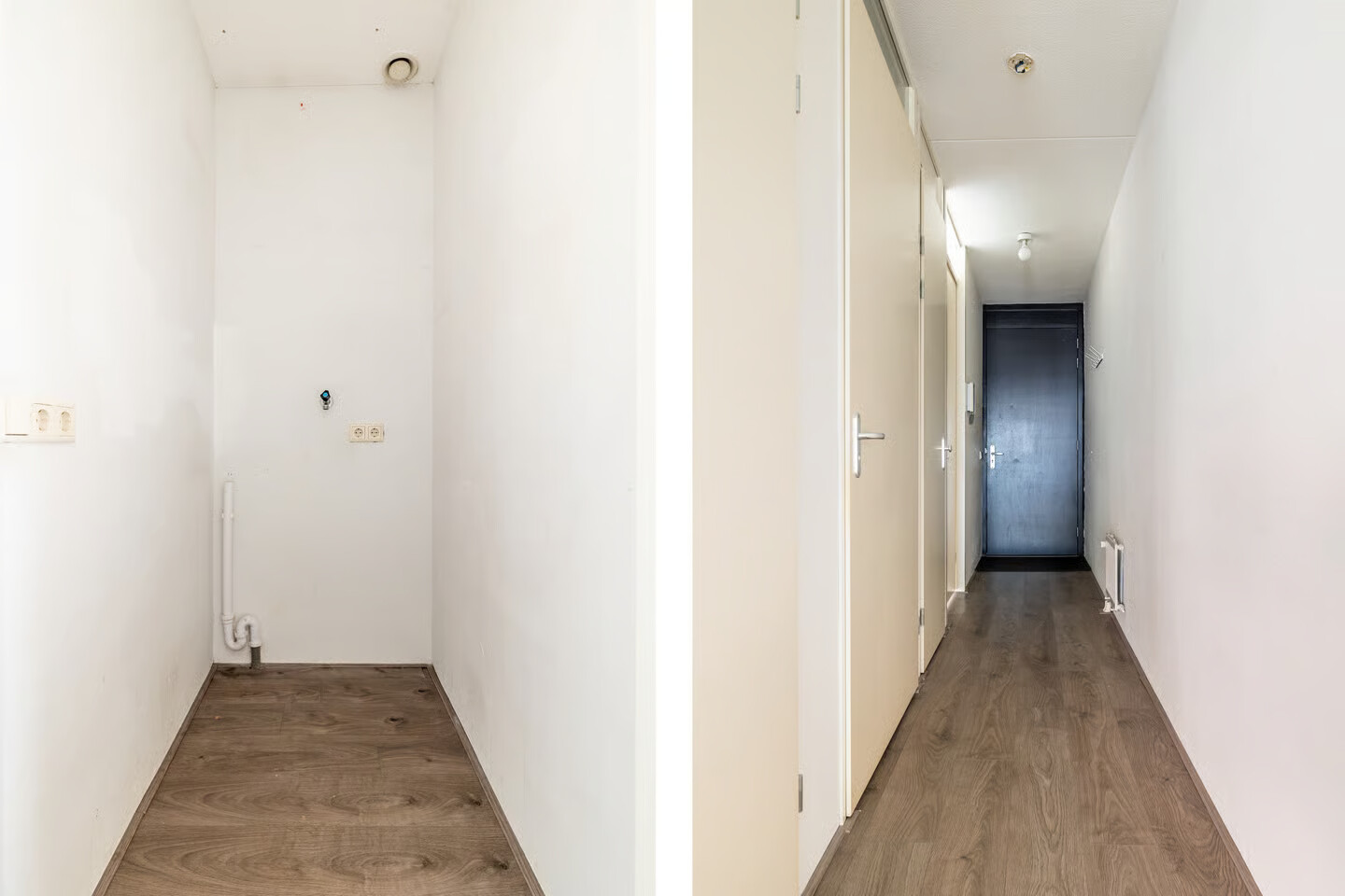 Appartement te koop: Markendaalseweg 20A7, Breda