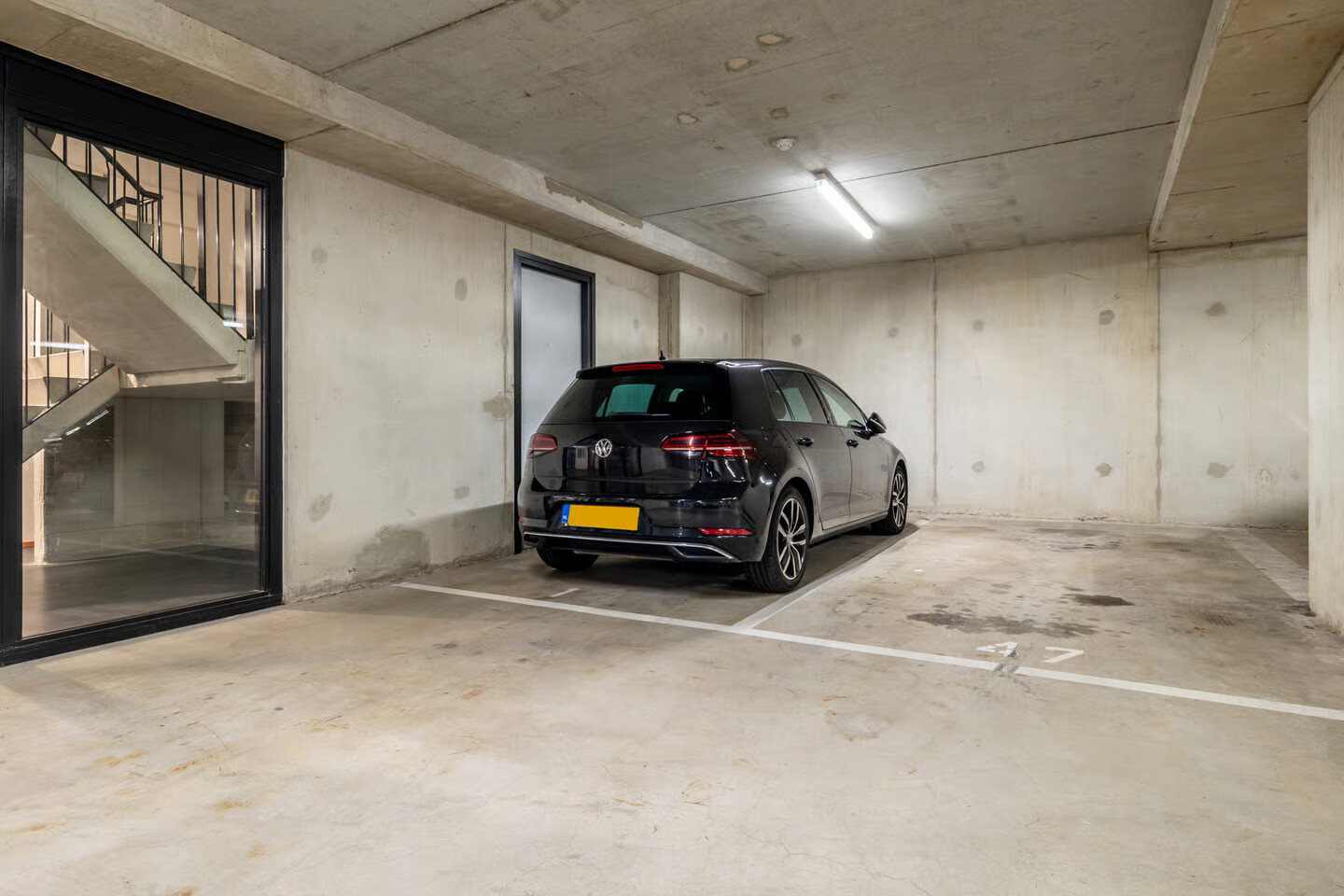Appartement te koop: Markendaalseweg 20A7, Breda