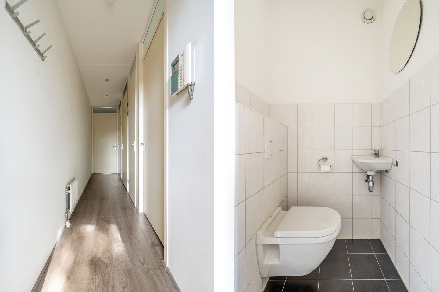 Appartement te koop: Markendaalseweg 20A7, Breda
