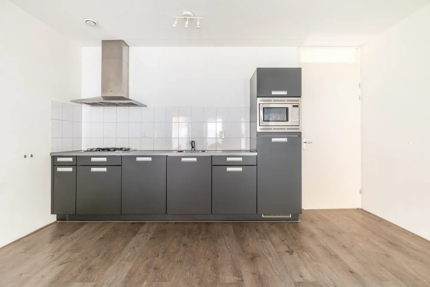 Appartement te koop: Markendaalseweg 20A7, Breda
