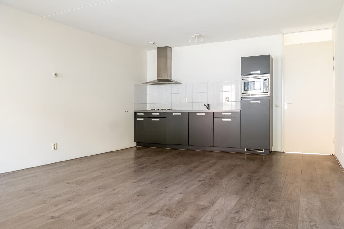 Appartement te koop: Markendaalseweg 20A7, Breda