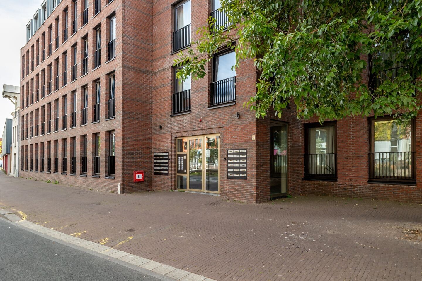 Appartement te koop: Markendaalseweg 20A7, Breda