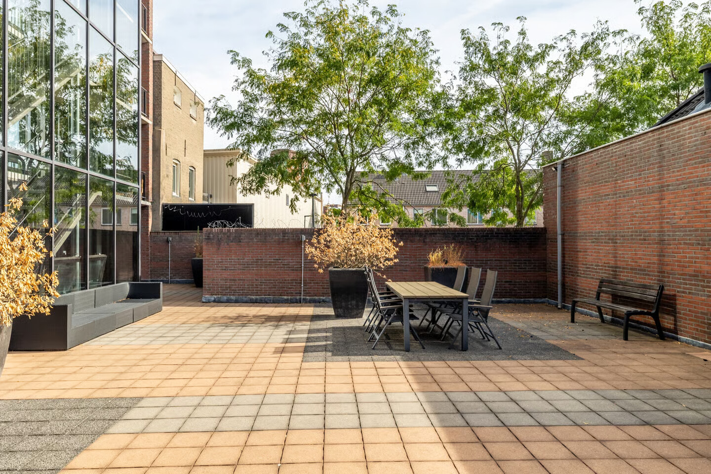 Appartement te koop: Markendaalseweg 20A7, Breda
