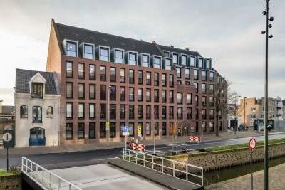Markendaalseweg 28-E4