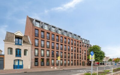Markendaalseweg 28-E6