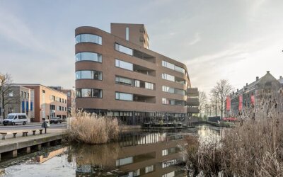 Markendaalseweg 64-C16
