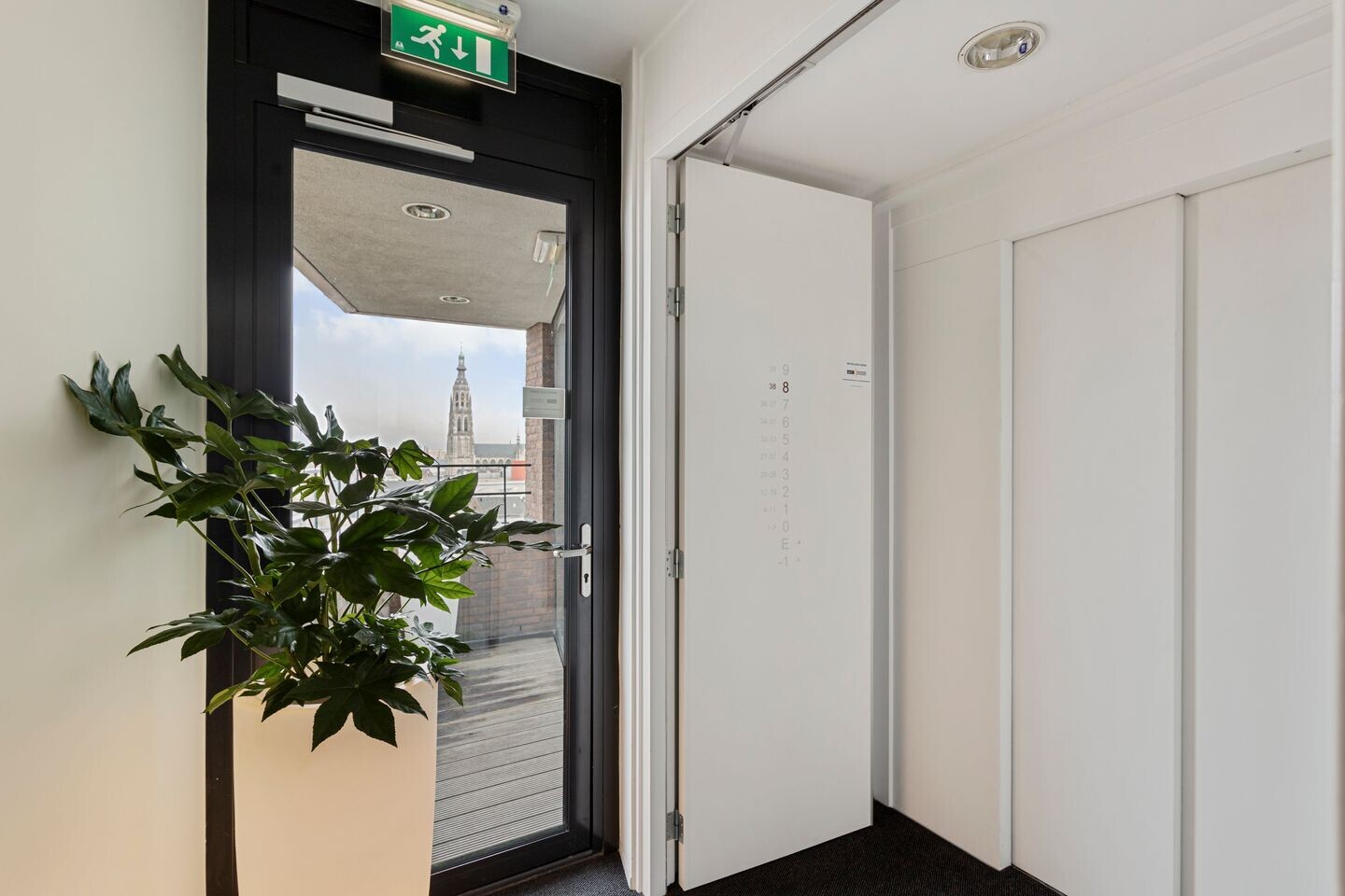 Appartement te koop: Markendaalseweg 64J38, Breda