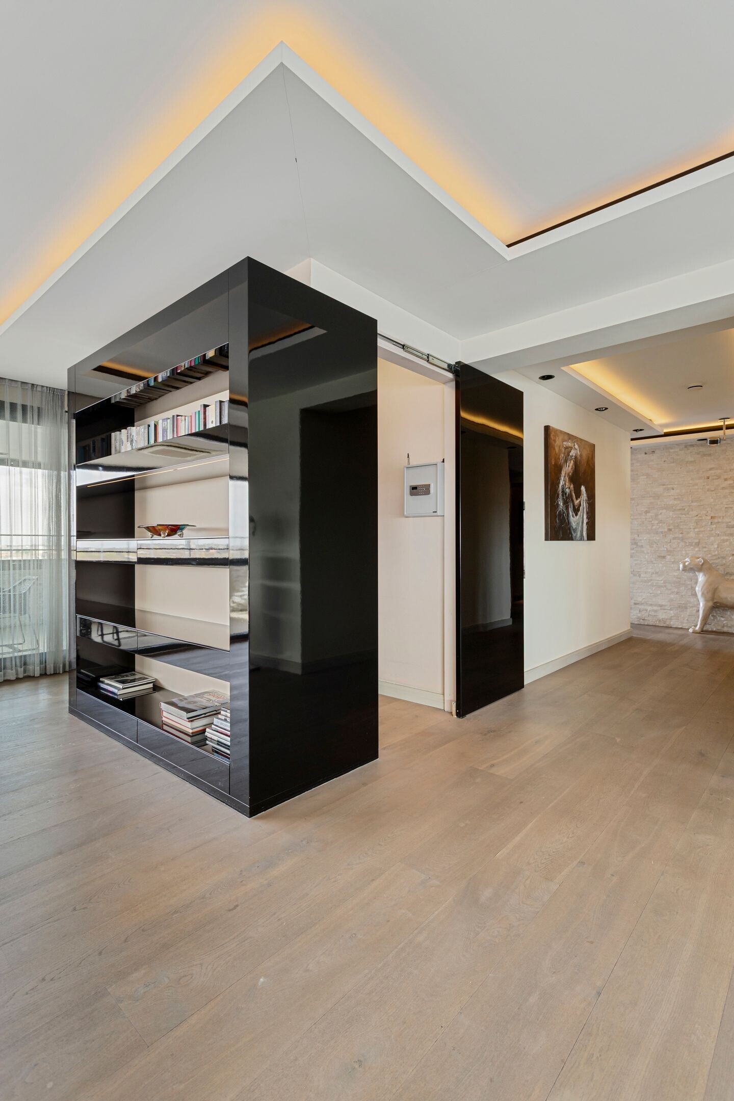Appartement te koop: Markendaalseweg 64J38, Breda