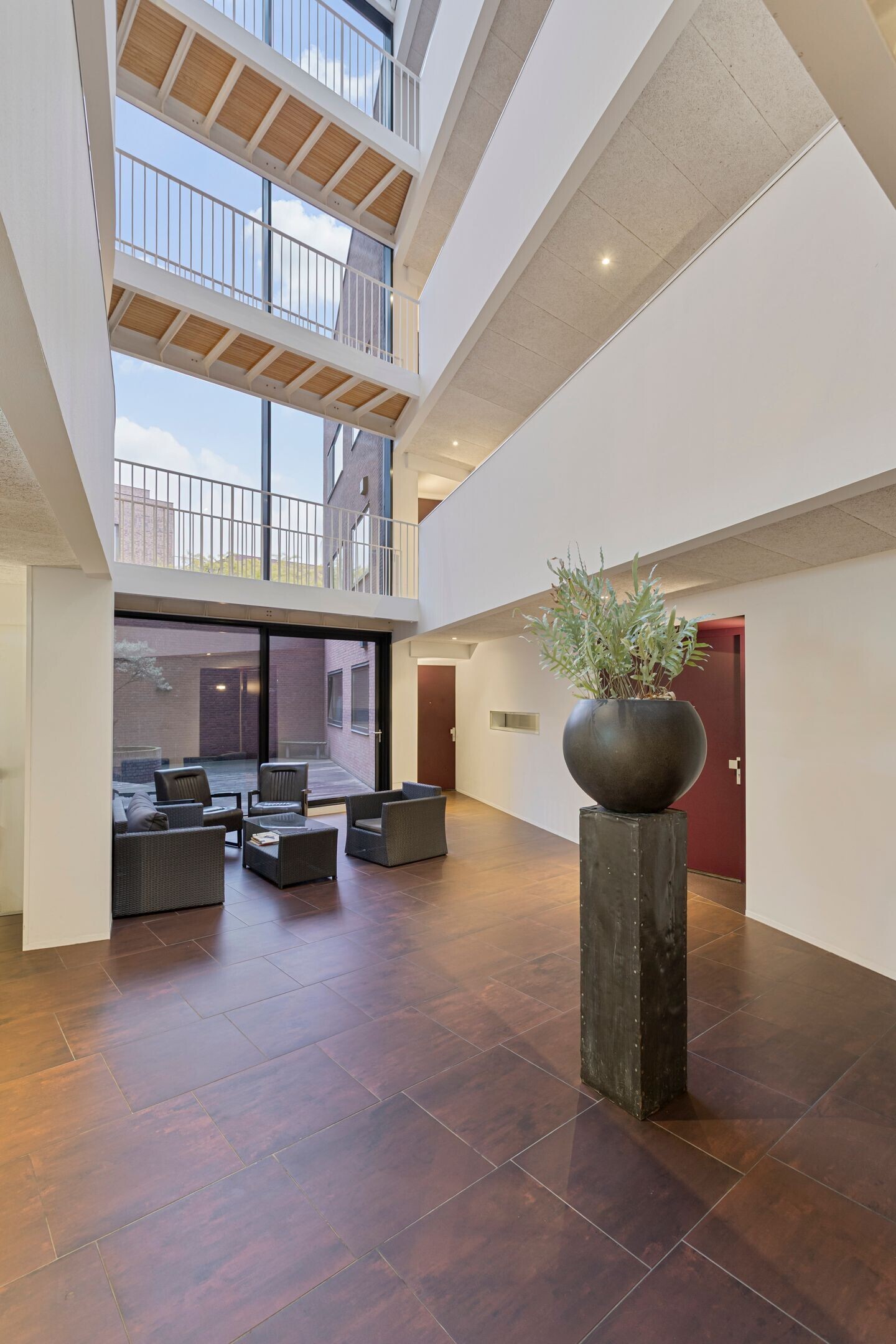 Appartement te koop: Markendaalseweg 64J38, Breda