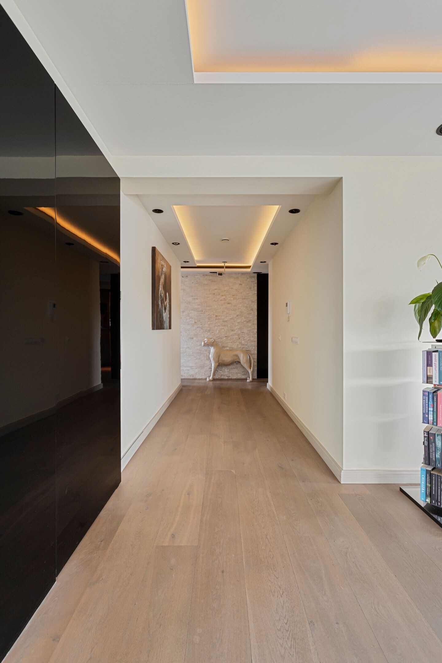 Appartement te koop: Markendaalseweg 64J38, Breda