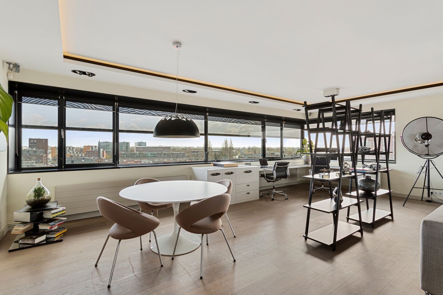 Appartement te koop: Markendaalseweg 64J38, Breda