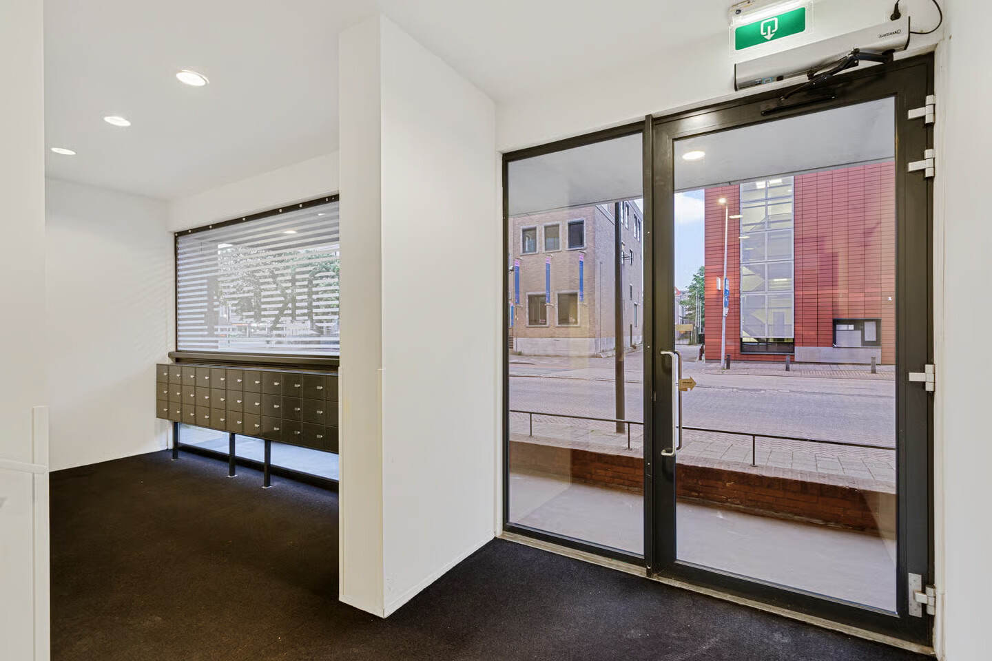 Appartement te koop: Markendaalseweg 64J38, Breda