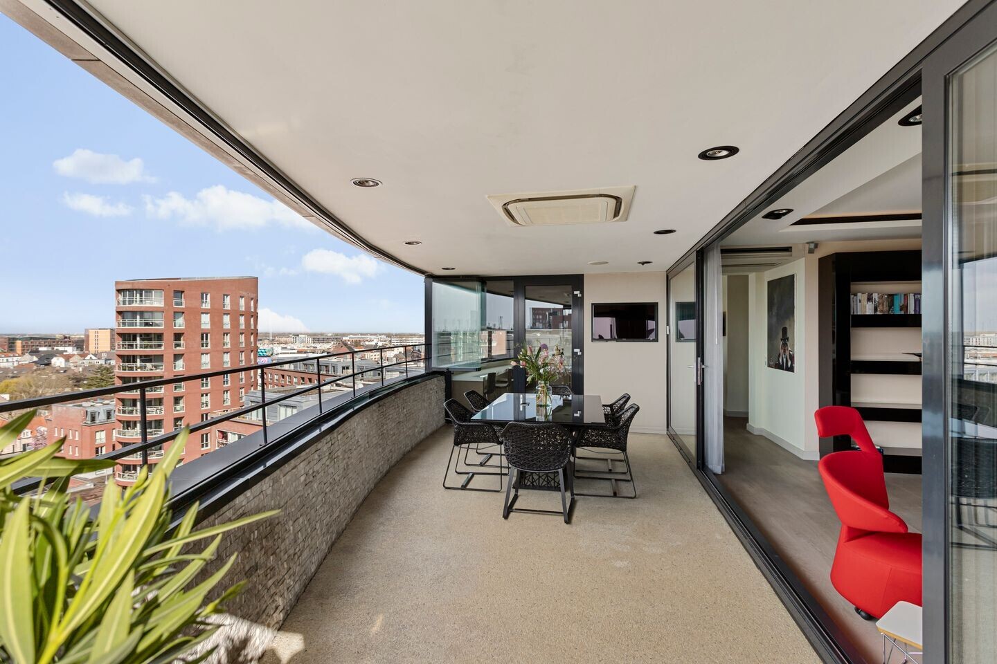 Appartement te koop: Markendaalseweg 64J38, Breda