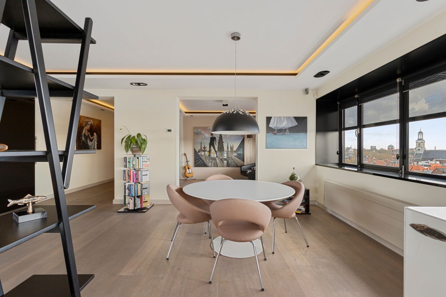 Appartement te koop: Markendaalseweg 64J38, Breda