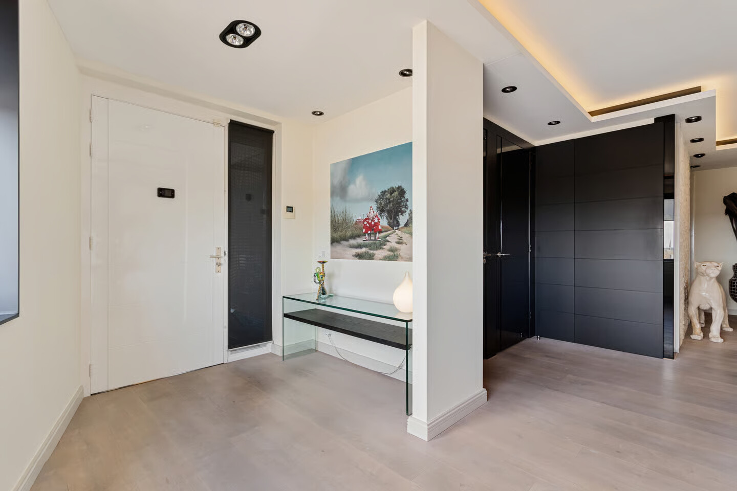 Appartement te koop: Markendaalseweg 64J38, Breda