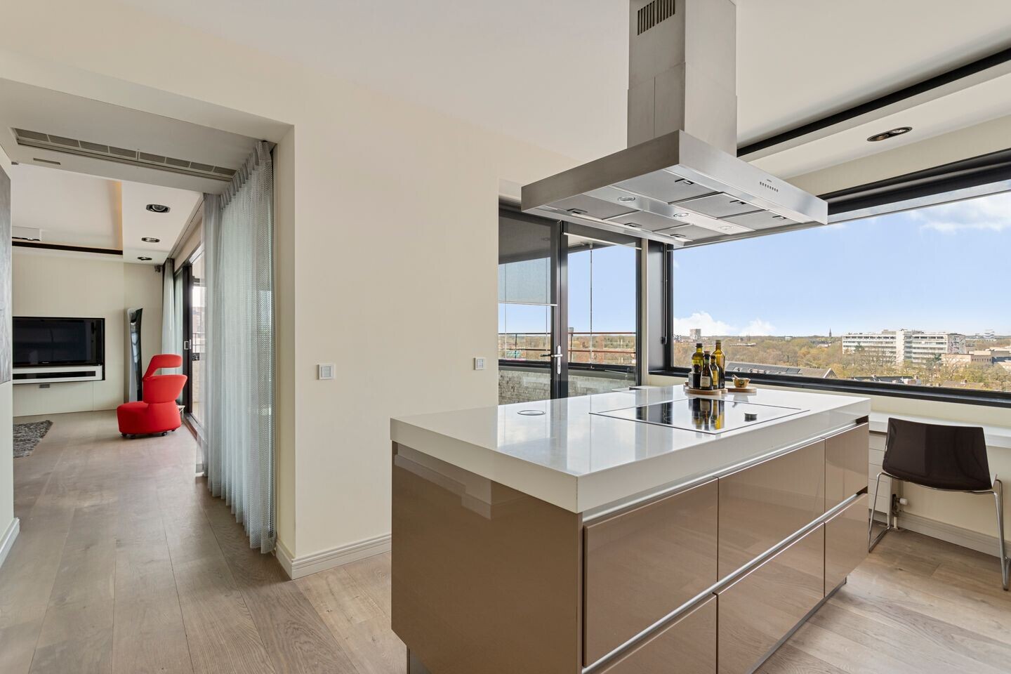 Appartement te koop: Markendaalseweg 64J38, Breda