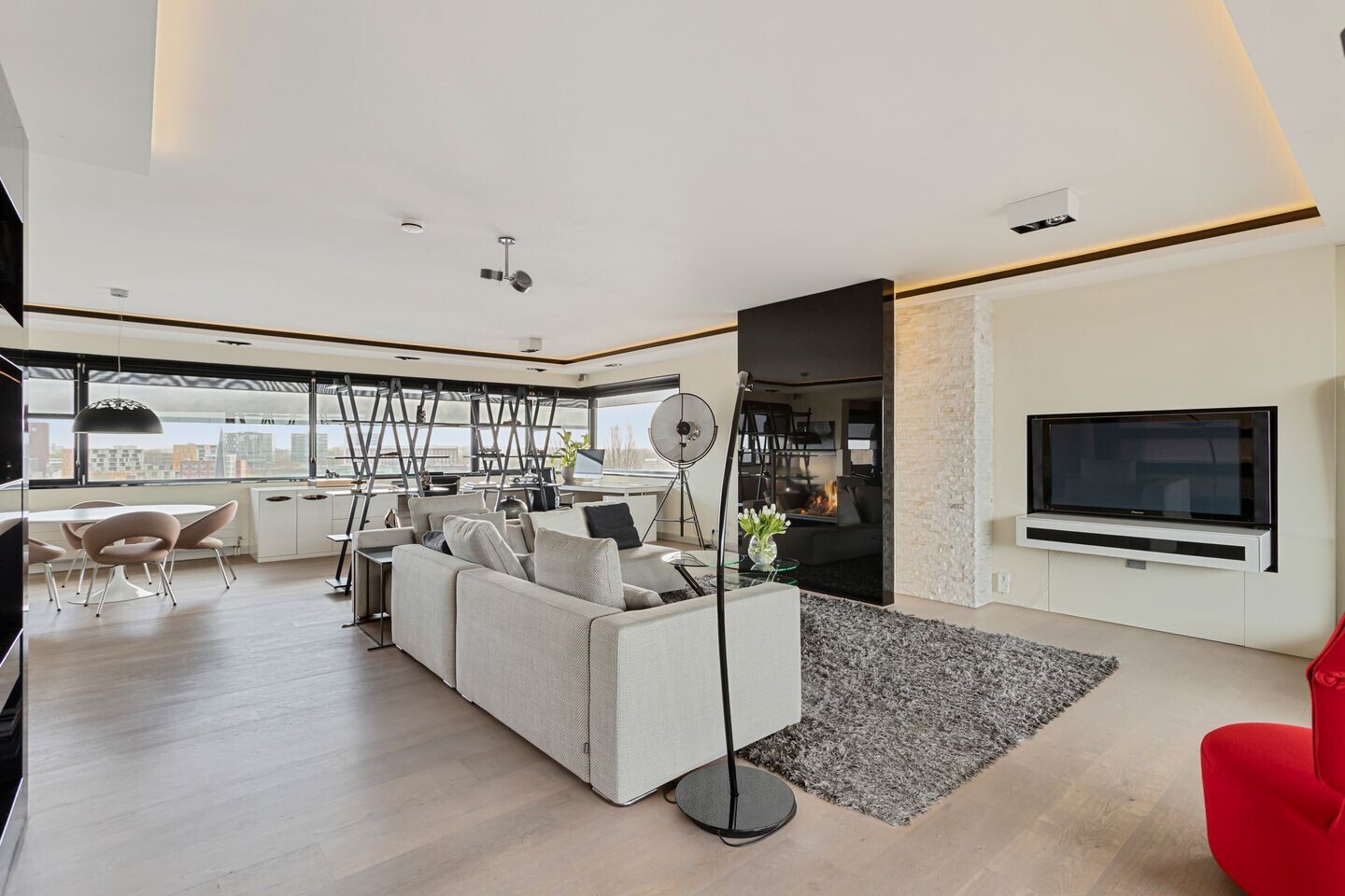 Appartement te koop: Markendaalseweg 64J38, Breda