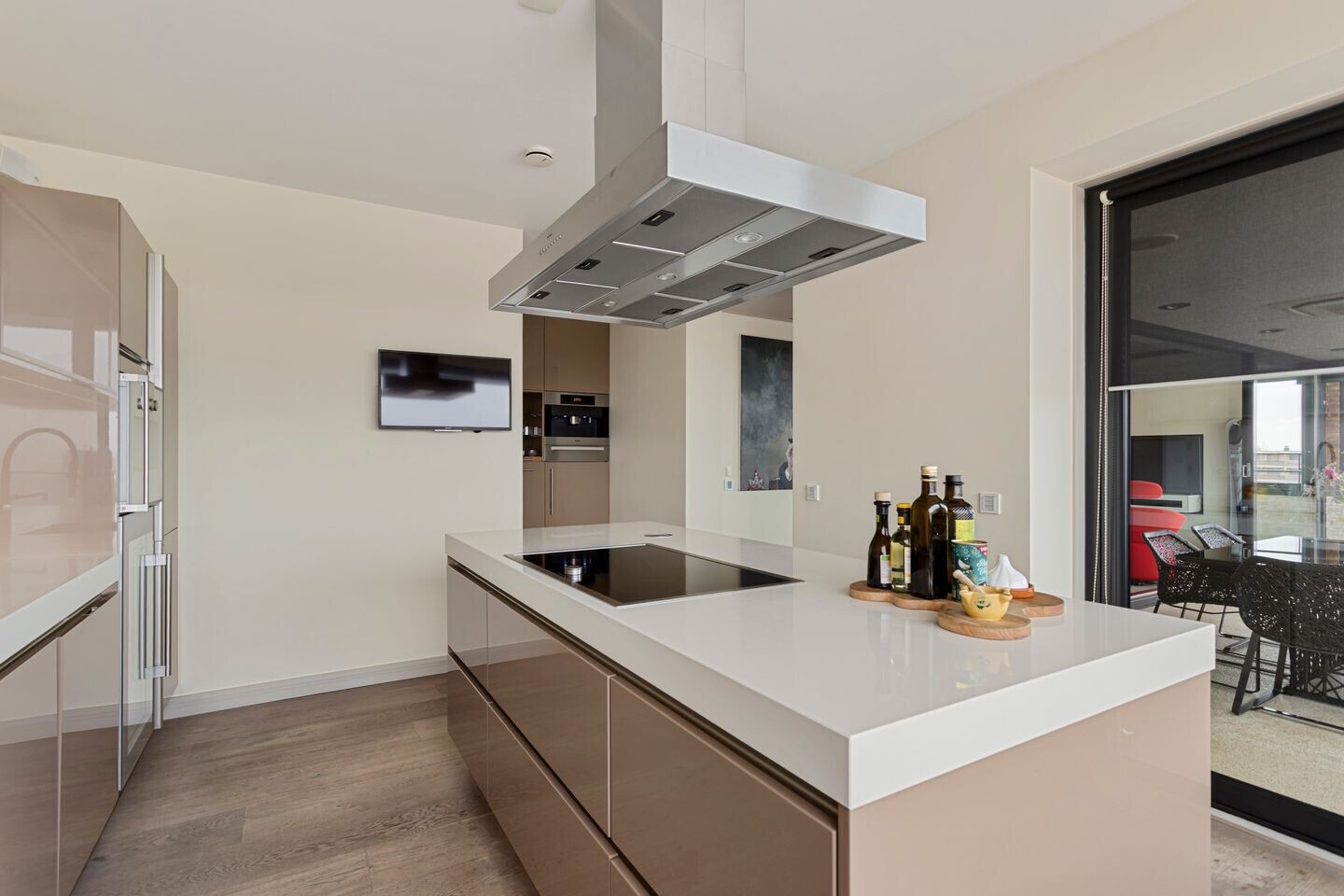 Appartement te koop: Markendaalseweg 64J38, Breda