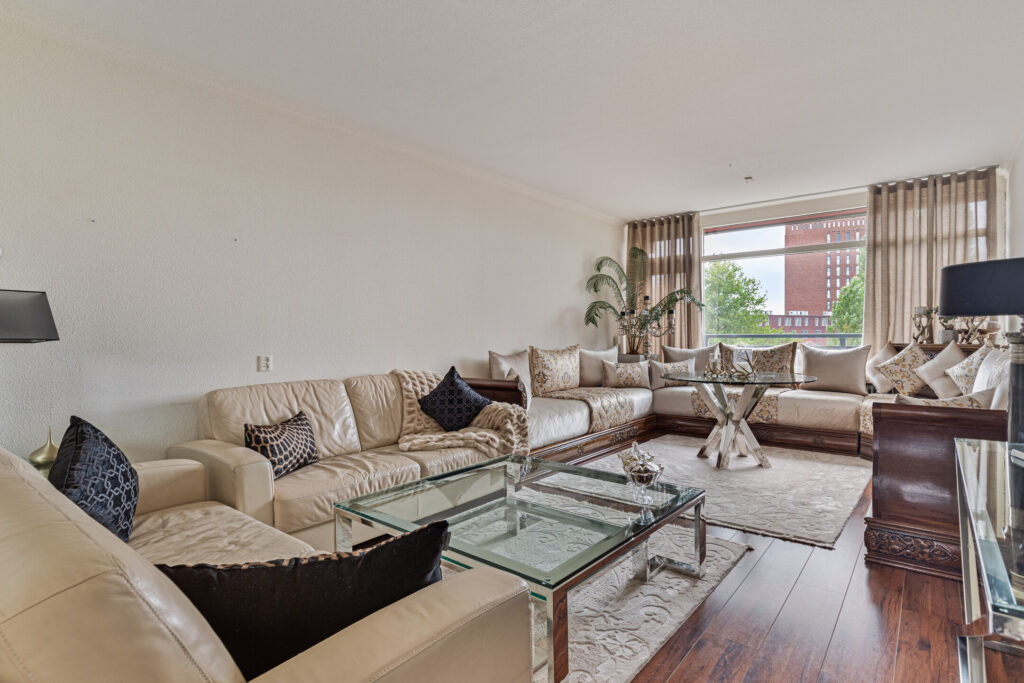 Appartement te koop: Markendaalseweg 104, Breda