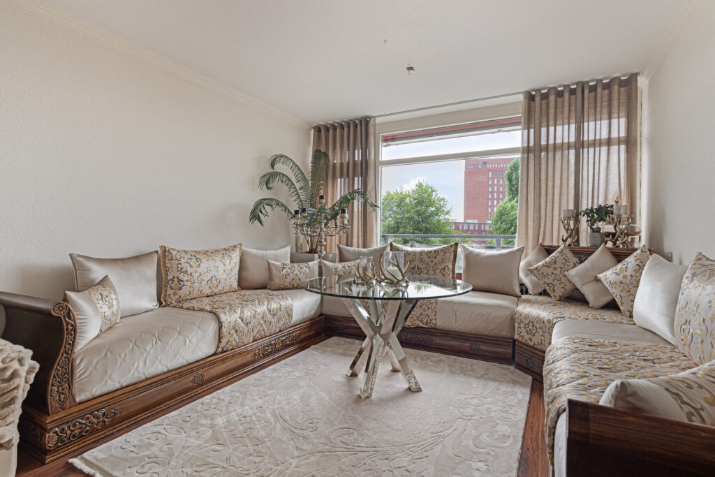 Appartement te koop: Markendaalseweg 104, Breda