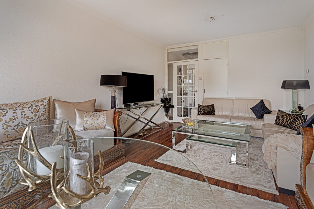 Appartement te koop: Markendaalseweg 104, Breda