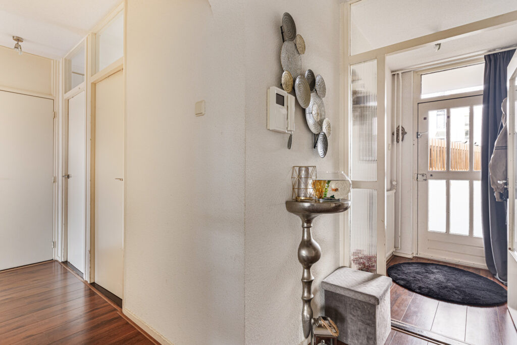 Appartement te koop: Markendaalseweg 104, Breda