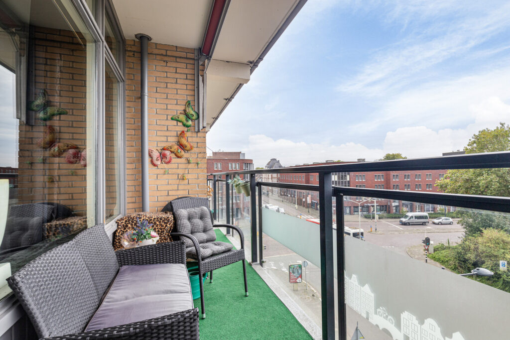 Appartement te koop: Markendaalseweg 104, Breda