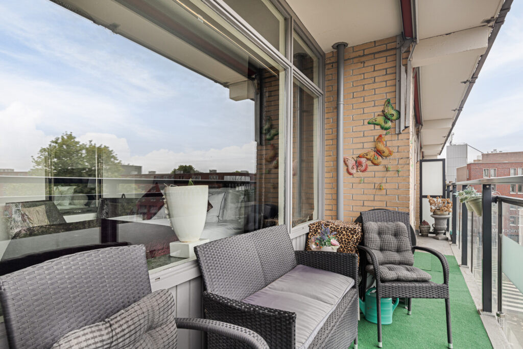 Appartement te koop: Markendaalseweg 104, Breda