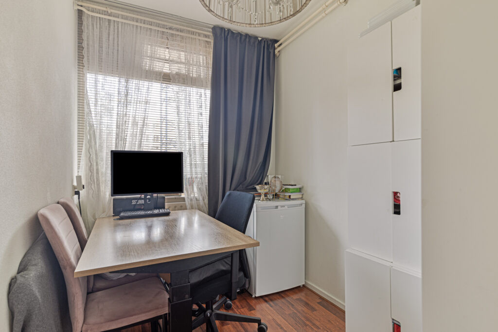 Appartement te koop: Markendaalseweg 104, Breda