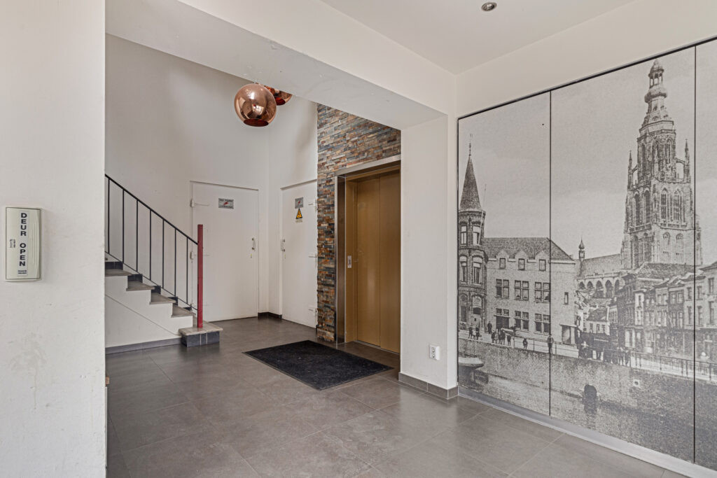 Appartement te koop: Markendaalseweg 104, Breda