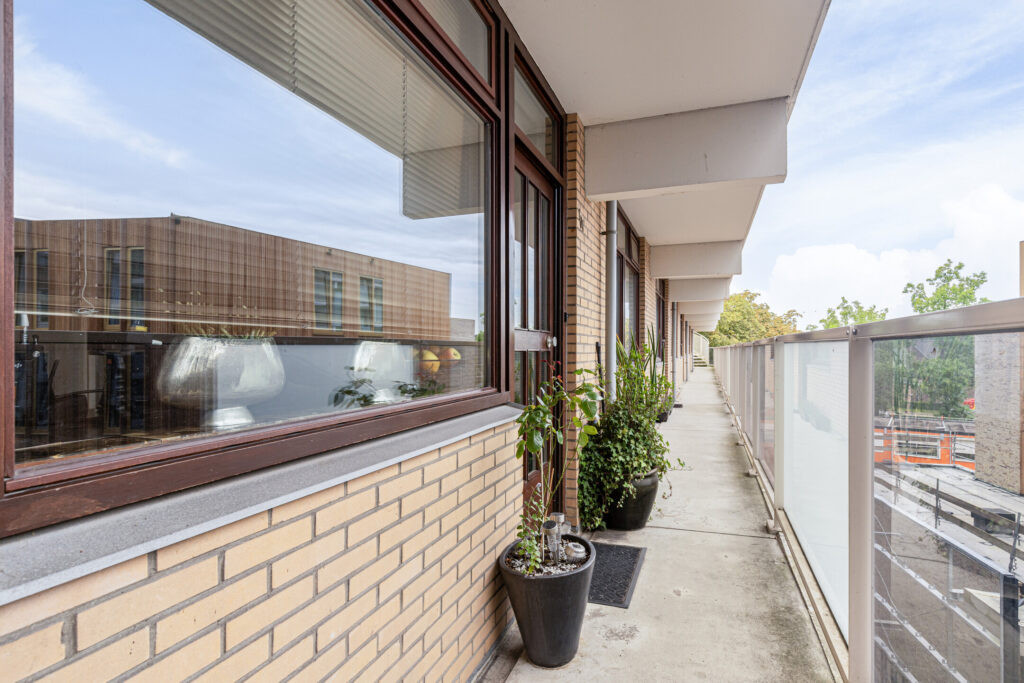 Appartement te koop: Markendaalseweg 104, Breda