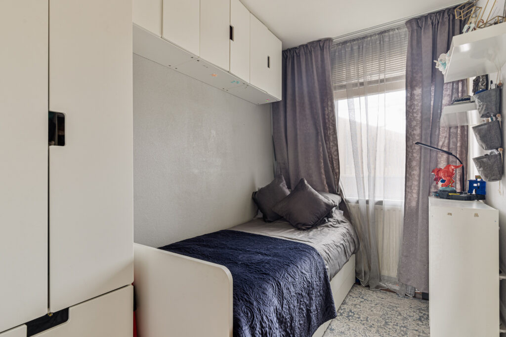 Appartement te koop: Markendaalseweg 104, Breda