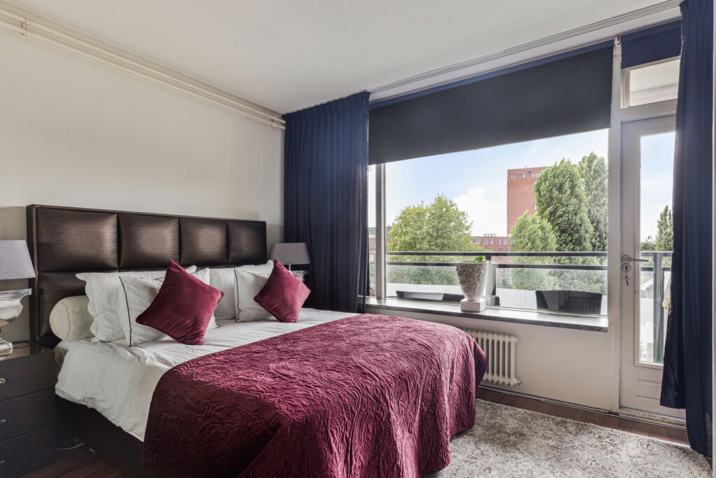 Appartement te koop: Markendaalseweg 104, Breda