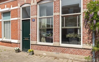 Oede van Ho. 28