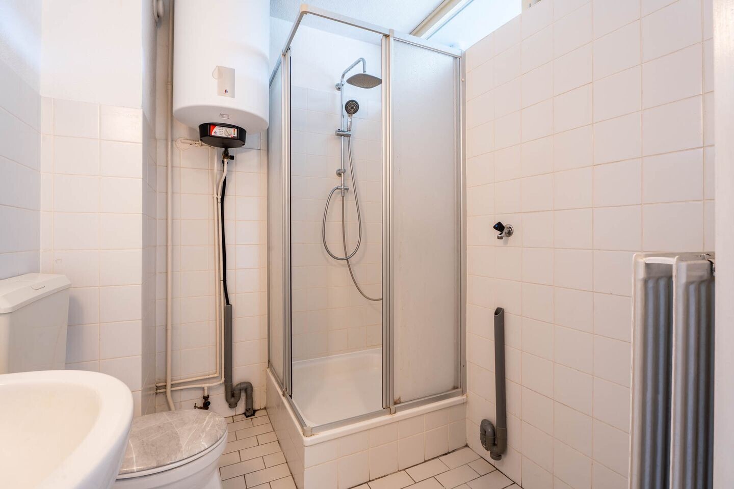 Studio te koop: Markendaalseweg 337, Breda