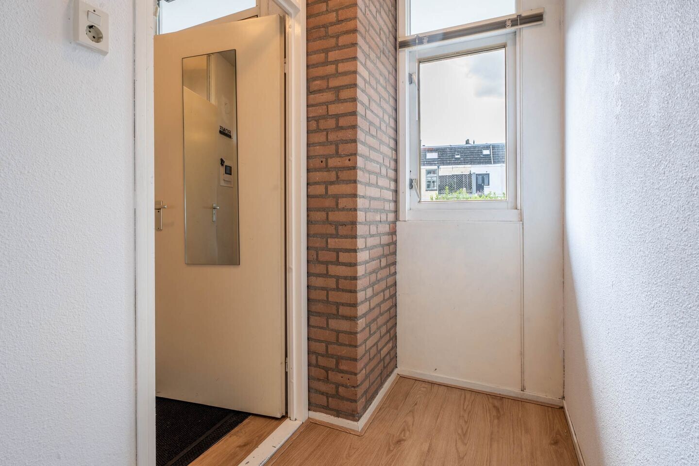 Studio te koop: Markendaalseweg 337, Breda
