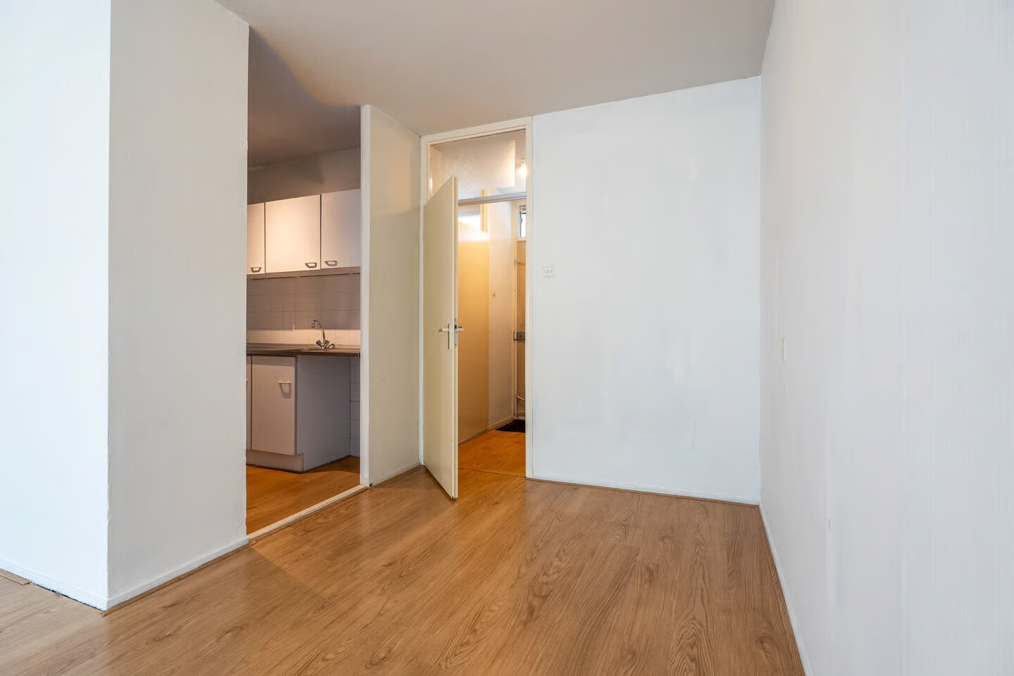 Studio te koop: Markendaalseweg 337, Breda
